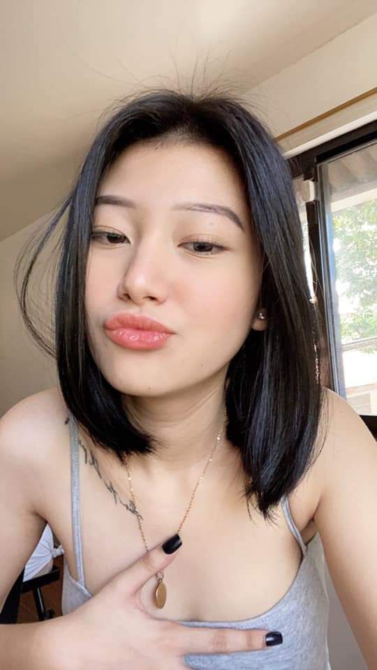 [Ông. [Gầy Khỉ] Hẹn gặp một em gái trẻ ngoan, ăn uống đầy đủ trước khi quan hệ, cởi đồ và chạm vào lồn, quan hệ với em lồn không có lông mà không cần bao cao su...